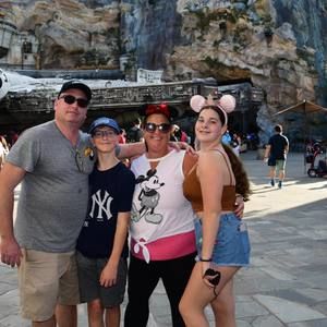 Meet your Posher, Jill